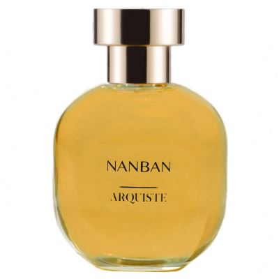 ARQUISTE Nanban EDP 100 ml